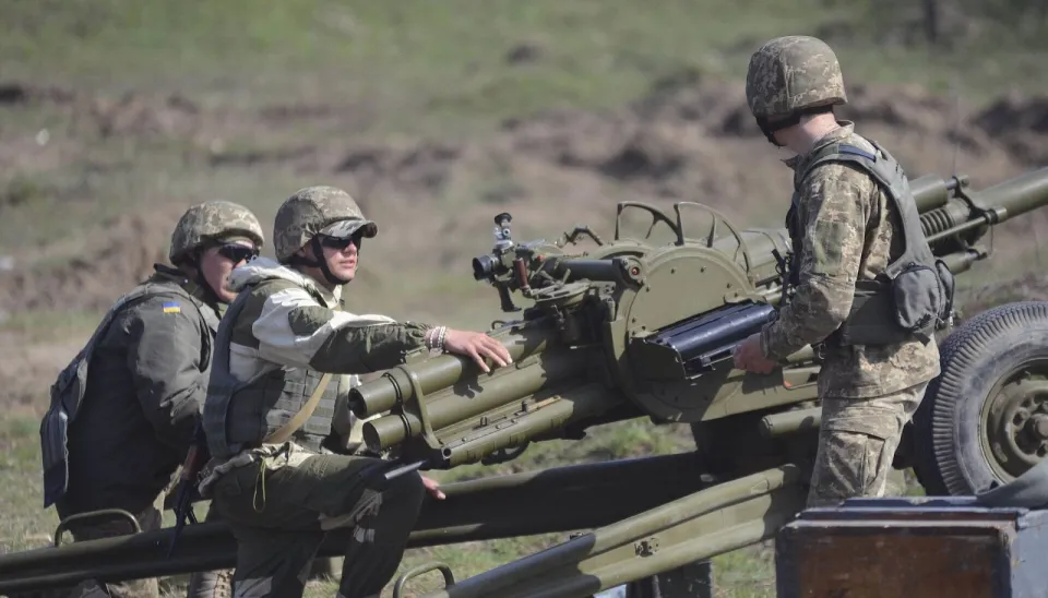 Ремонт та обслуговування техніки у майстерні
